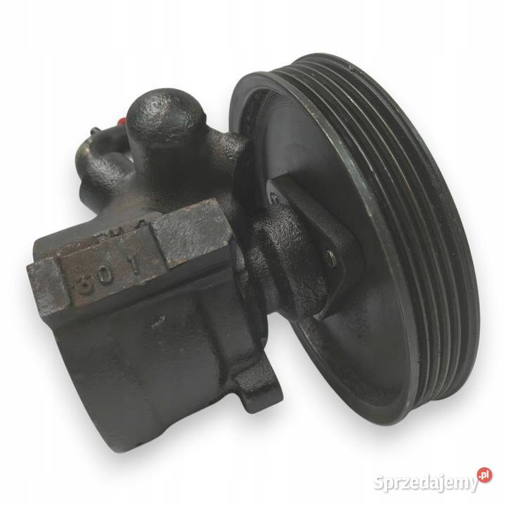 POMPA WSPOMAGANIA Fiat Palio 12 26083289 DELPHI Chełm sprzedam