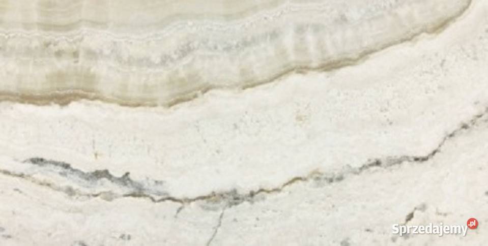 Gres szkliwiony Onyx White 120240 288m21 M Warszawa