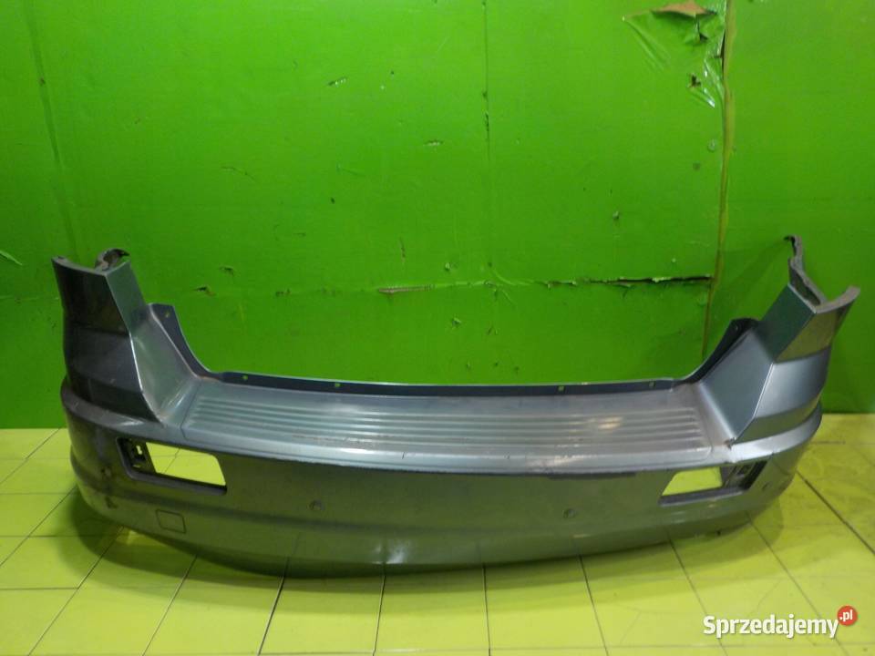 DODGE JOURNEY 09r 5D zderzak tyl mazowieckie Suków