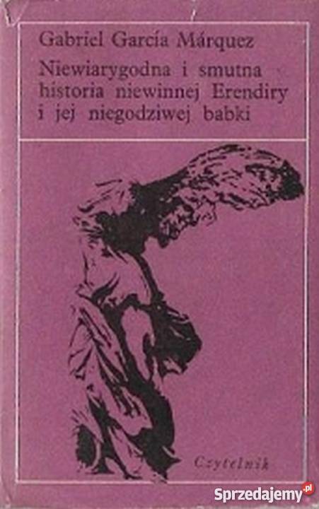 NIEWIARYGODNA I SMUTNA HISTORIA NIEWINNEJ Białystok sprzedam