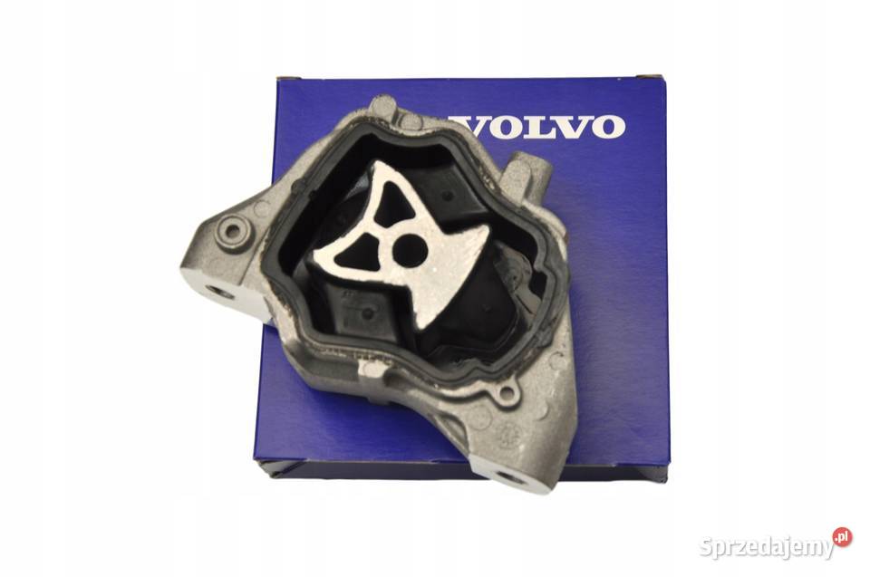 VOLVO S80 V70 XC70 poduszka silnika tylna prawa Bielany Wrocławskie sprzedam
