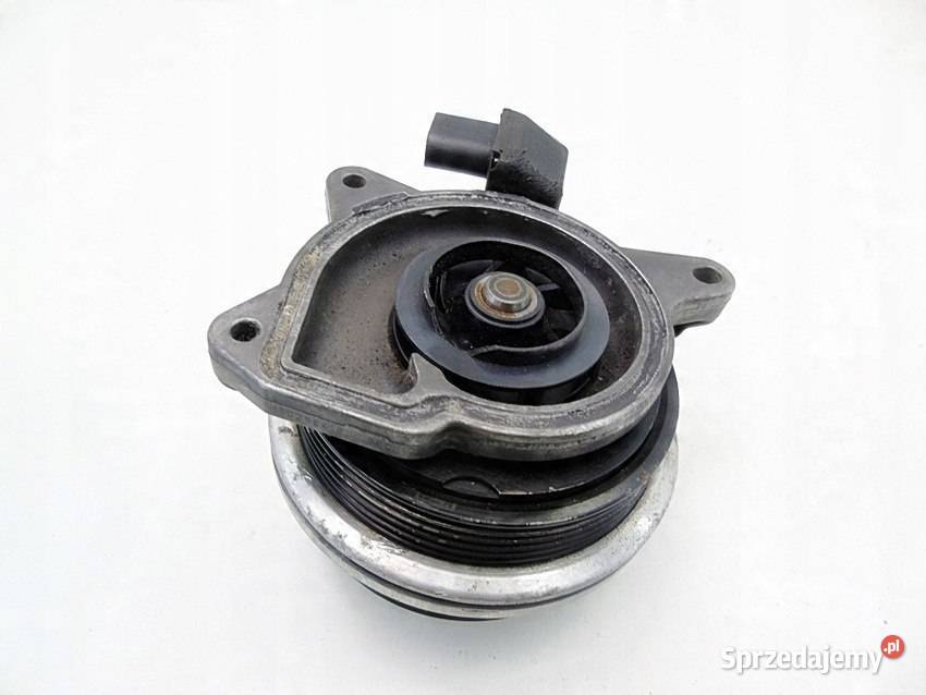 POMPA WODY CEWKA 14 TSI CAV VW SCIROCCO GOLF 5 6 Sosnowiec sprzedam