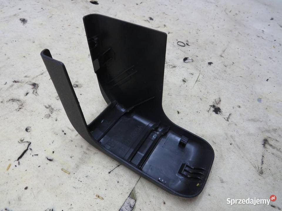 OSŁONA ZAŚLEPKA XTRAIL III T32 882214BK0A