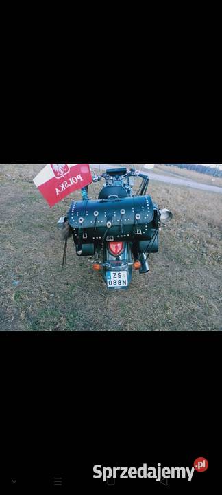 Suzuki C50T zachodniopomorskie Szczecin