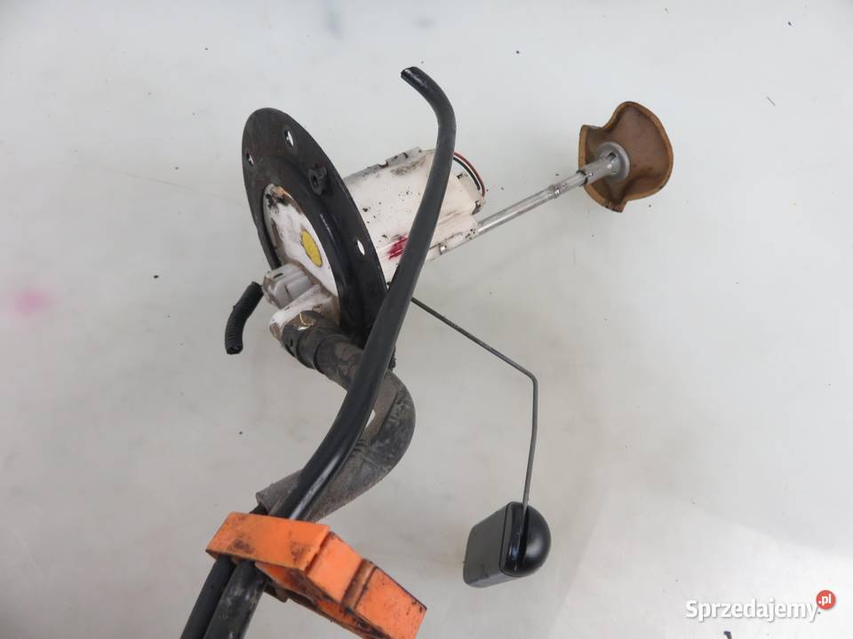 POMPA PALIWA SUBARU IMPREZA III 20 D AWD