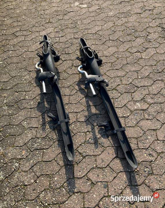 Thule Tour 510 Rowerowy Bagażnik Aluminium Radom