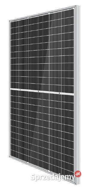 Paleta 31x panel fotowoltaiczny Leapton 650W małopolskie