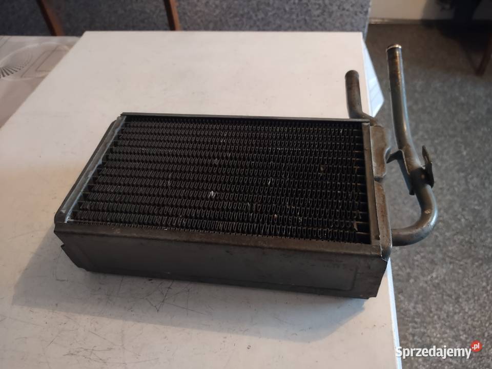 FIAT 125 P POLONEZ NAGRZEWNICA ZABYTKOWA Lublin