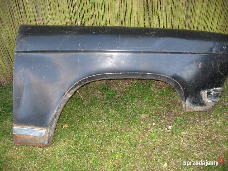 Części Gaz 69 osobowe