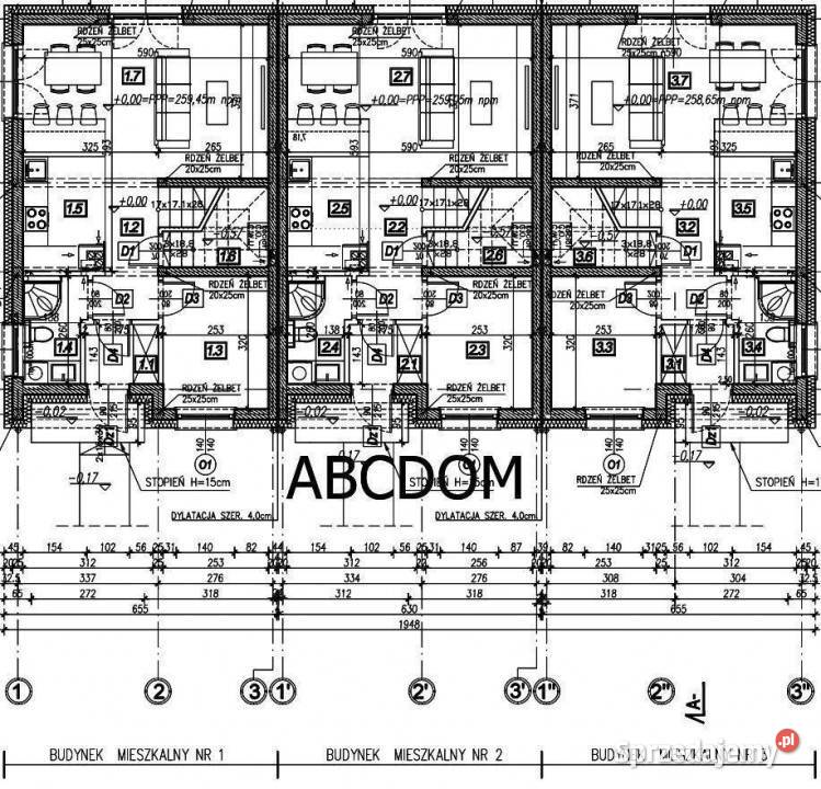 Więckowice5 pokoi2 miejsca parkingowe zewnętrze Więckowice sprzedam