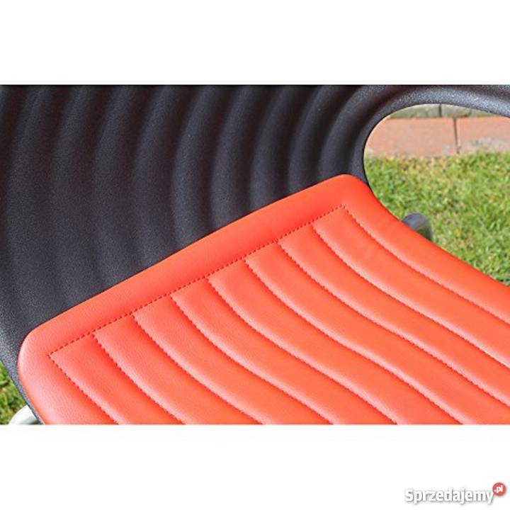 LECO 4 KRZESŁA OGRODOWE RETRO NOWE Warszawa