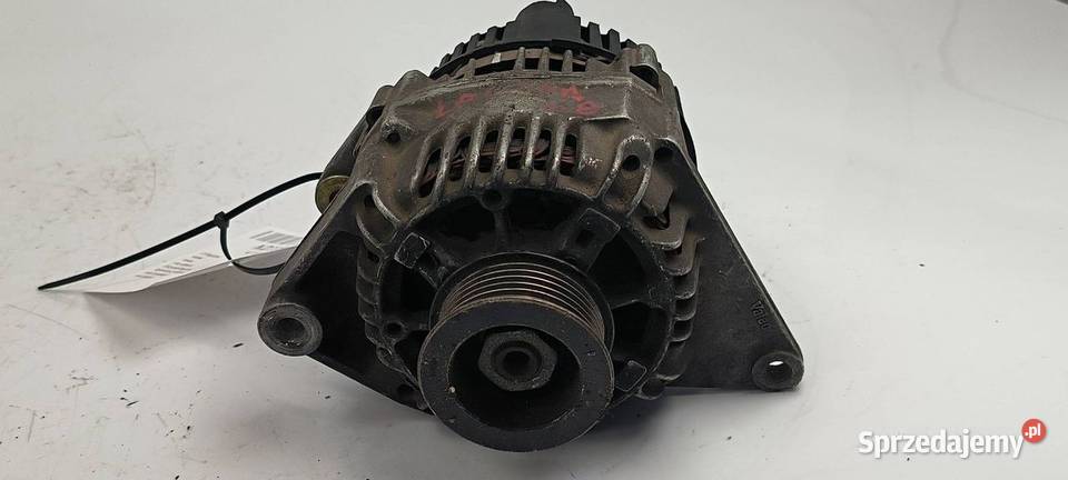 ALTERNATOR RENAULT LAGUNA 2541600F Lipno sprzedam