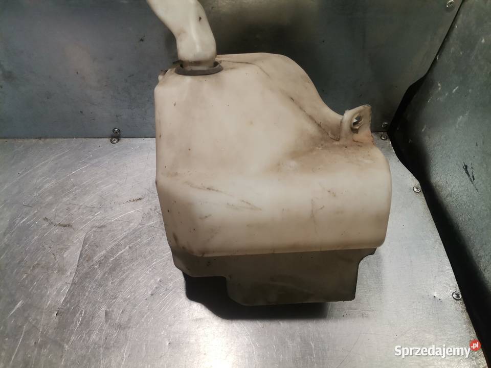 ZBIORNICZEK SPRYSKIWACZY OPEL VECTRA C Pozostałe