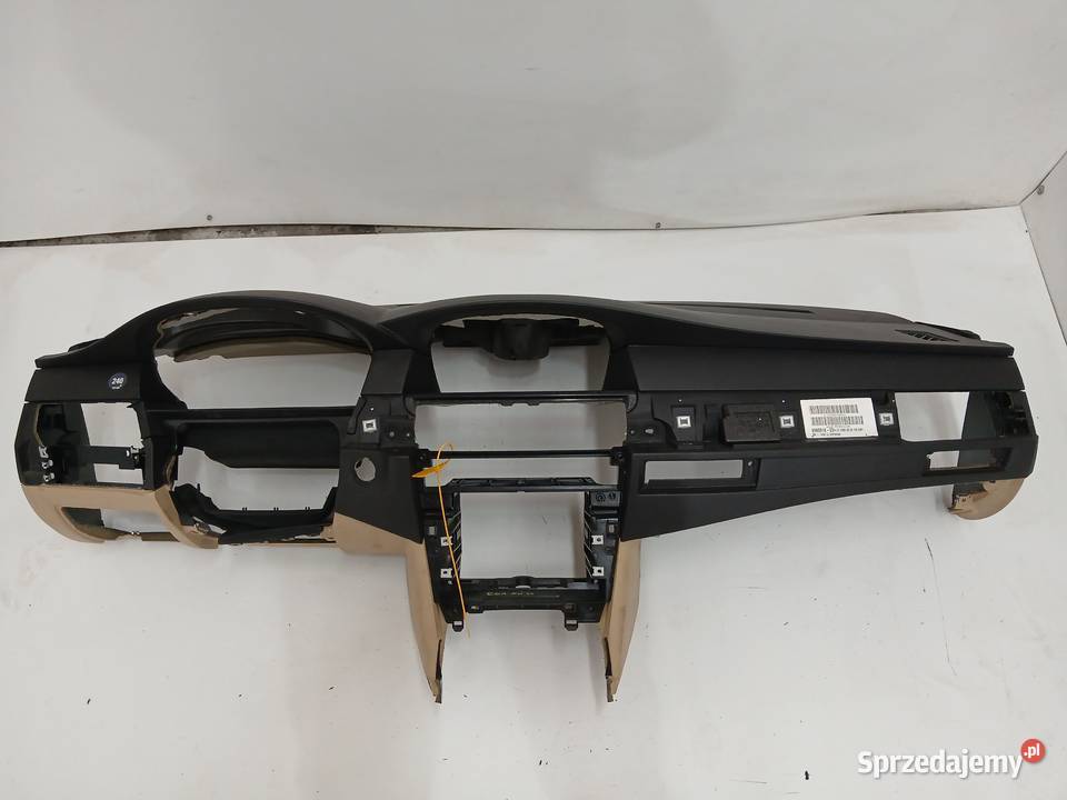 DESKA ROZDZIELCZA BMW E60 E61 6960818 EU