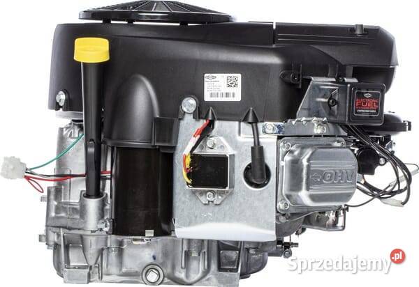 Silnik wał pionowy 267 8270 dwucylindrowy Briggs Do maszyn uprawowych Kamionna