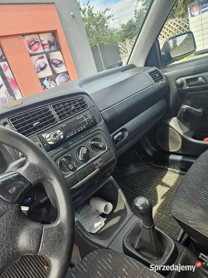 Sprzedam auto Motoryzacja Sulmów sprzedam