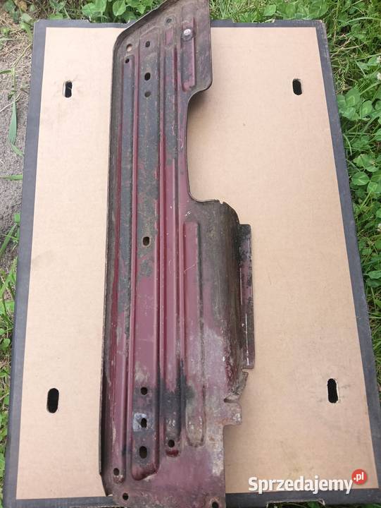 Podest lewy Simson Sr 50 Tarnów