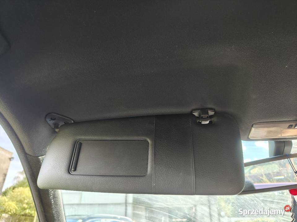 Bmw e46 sedan podsufitkasufit kompletny mpakiet