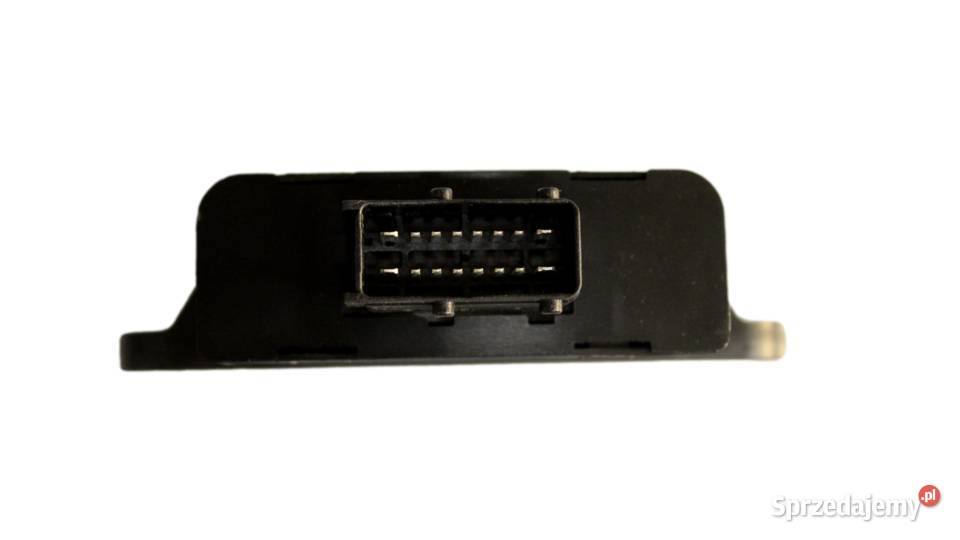 VOLVO S40 V50 C30 C70 sterownik modul dpf filtr Bielany Wrocławskie
