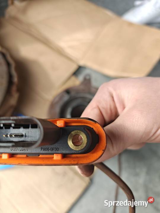 Docisk sprzęgła DAF FH 480 ciężarowe Lubartów