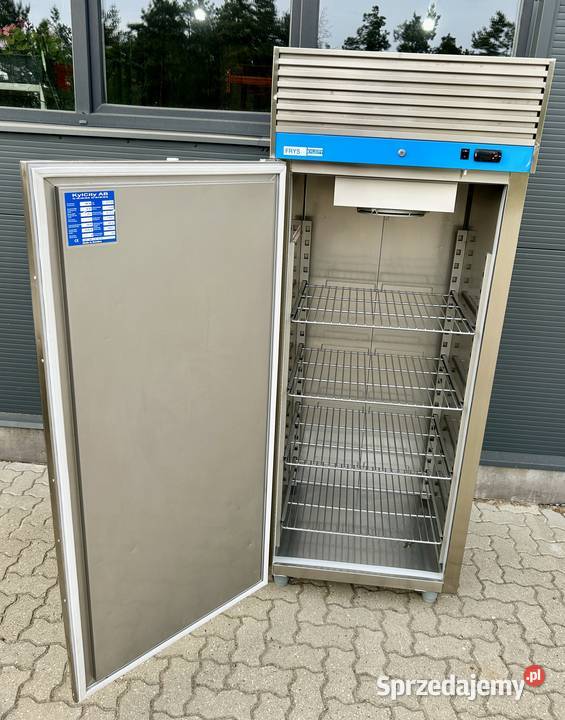 SZAFA MROŹNICZA KYL CITY 700L MROŹNIA ZAMRAŻARKA zachodniopomorskie sprzedam