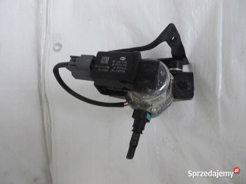 OPEL CORSA E 14 POMPA HAMULCOWA 13431921 kujawsko-pomorskie