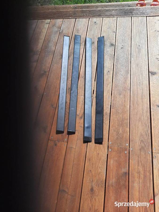 Listwy polonez borewicz 79 drzwi pasażer Brusy