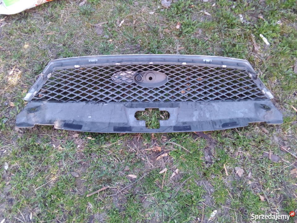 Atrapa przednia Ford Mondeo MK 4 Tarnów