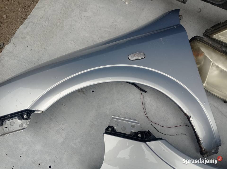 Opel Astra 2 G 5Drzwi Wola Jachowa