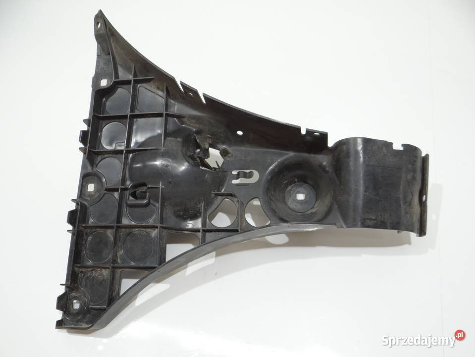 ŚLIZG ZDERZAKA PRAWY TYŁ BMW E60 LCI M PAKIET osobowe Strzyżewice