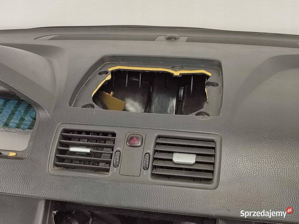 DESKA ROZDZIELCZA AIRBAG PASAŻERA VOLVO XC90 I osobowe lubelskie