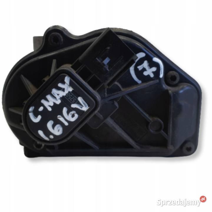 PRZEPUSTNICA Ford C 16 16V 256U9E927F Chełm