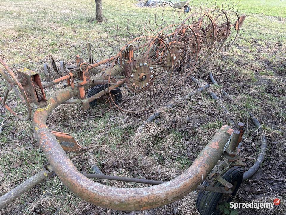 Grabarka 5 gwiazd do siana Meprozet Orzysz mazowieckie Wyszków