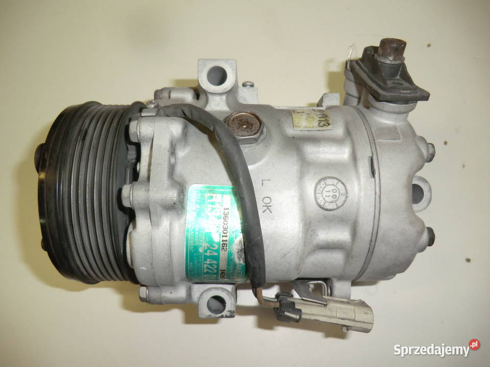 SPRĘŻARKA KLIMATYZACJI ASTRA G 24422013 Krzeszowice