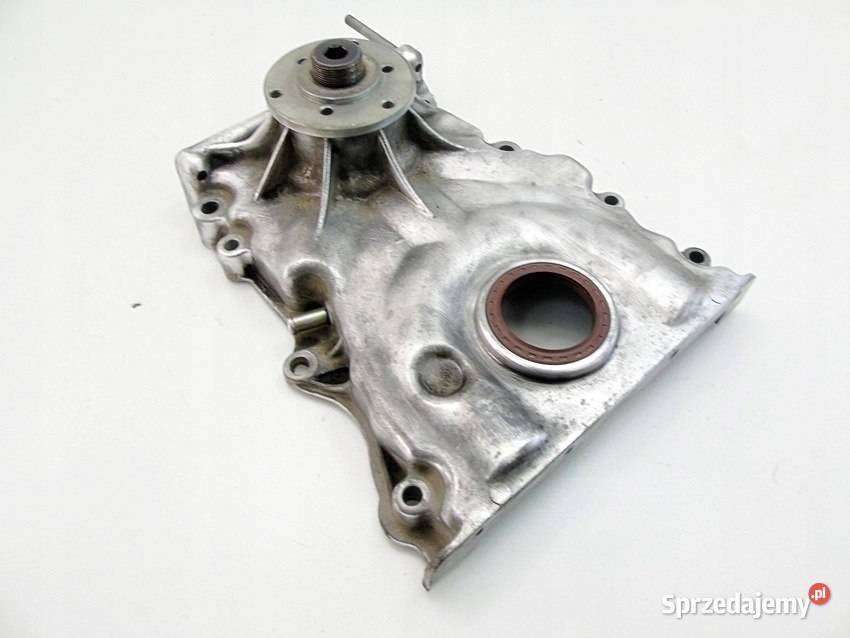 OBUDOWA POKRYWA ROZRZĄDU 25 TD DISCOVERY II L318 Sosnowiec