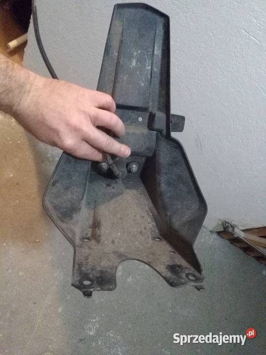 Tylna lampa motocyklowa Suzuki GSXR 600 k6 warmińsko-mazurskie