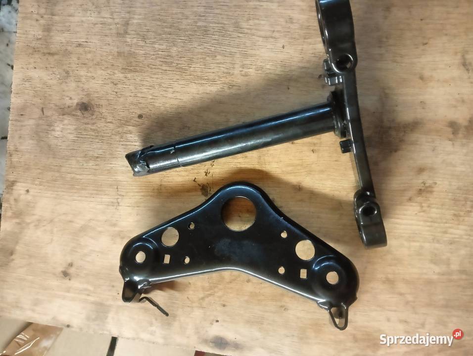 Półka zawieszenia Simson s53 Tarnów