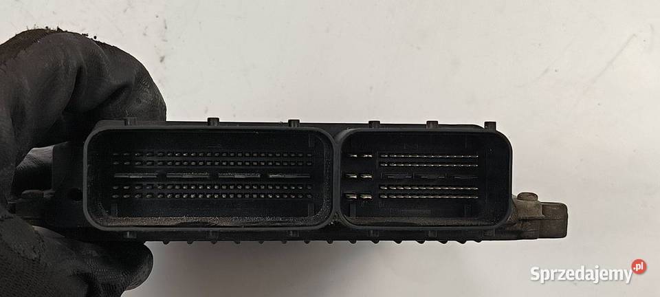 KOMPUTER MERCEDES SPRINTER W906 A6461506372 Lipno