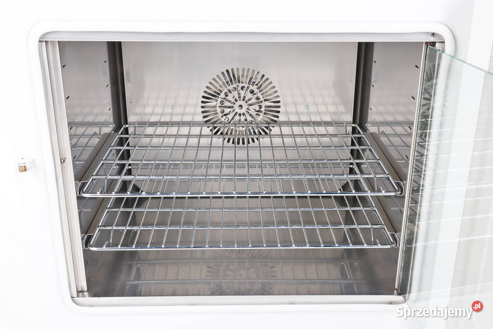 Inkubator laboratoryjny TERMAKS B9051 Zdrowie wielkopolskie