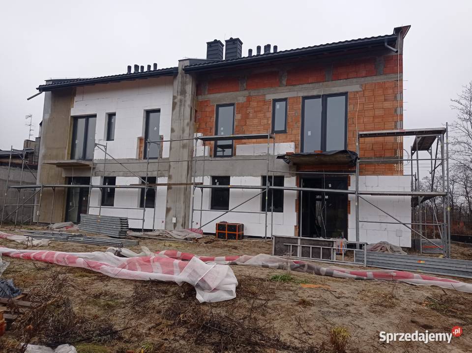 Sprzedam budynek usługowo mieszkalny od ulicy Łódź