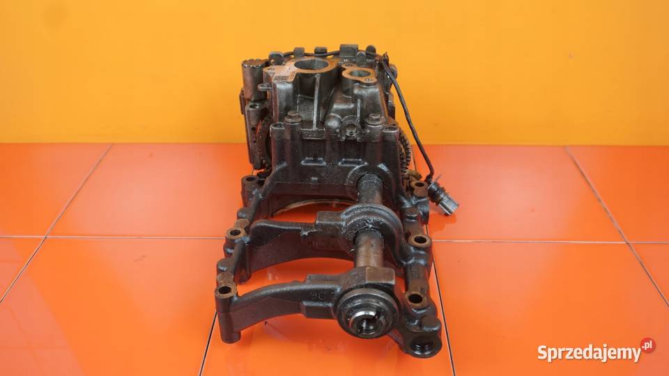 NISSAN NAVARA D23 XKLASA MASTER 23 DCI 21r YS23 Suków