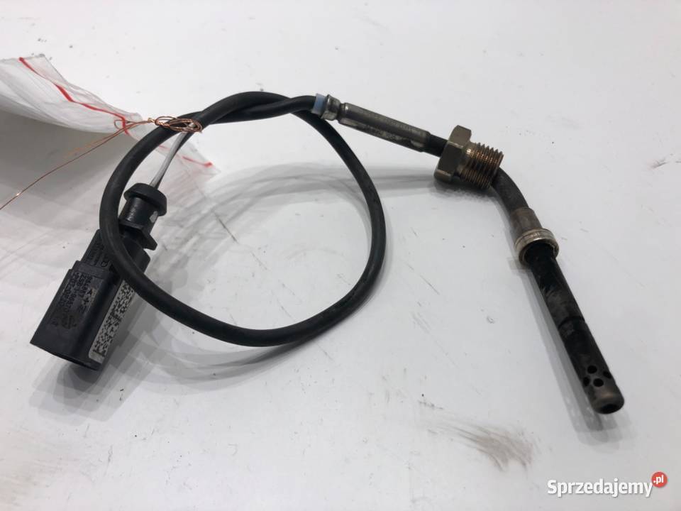 CZUJNIK TEMPERATURY SPALIN AUDI Q7 4M 30 272