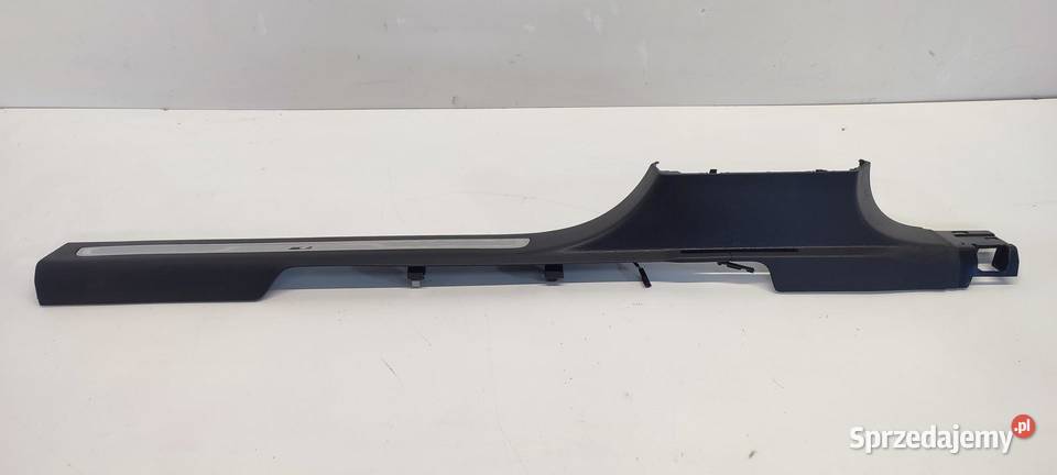 VW TIGUAN II LISTWA PROGOWA PRAWA 5NA853370 sprzedam