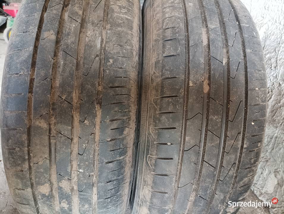Koła Felgi Audi VW 2056016 5x112 Samochodowe