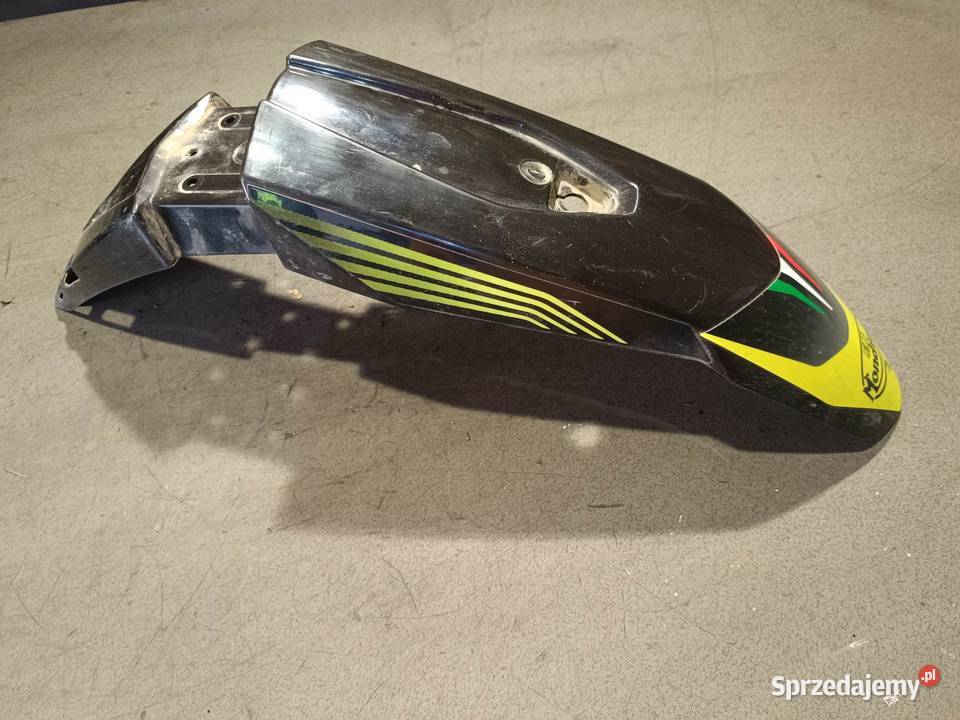 MONDIAL SMX 125 ENDURO BŁOTNIK NADKOLE CHLAPACZ Łódź sprzedam