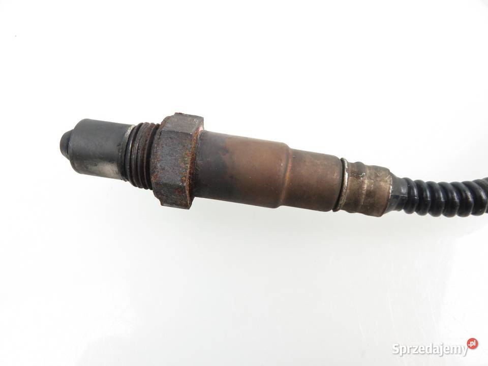 SONDA LAMBDA AUDI A8 D3 42 BFM 077906265 małopolskie sprzedam