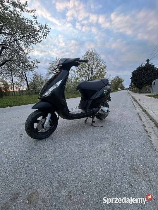 Piaggio zip 5070 2t Łagów sprzedam