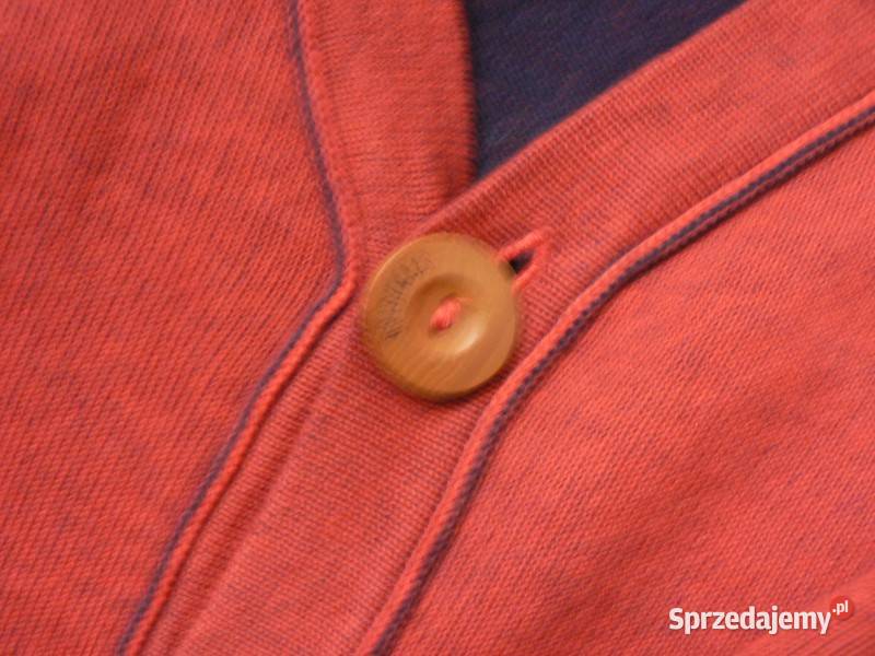 Jack Jonesrozpinany sweter nowyM Rozmiar M Łódź