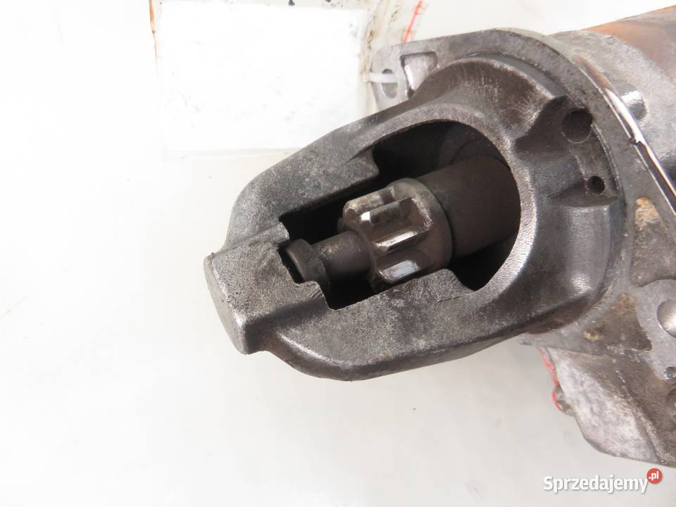 ROZRUSZNIK MITSUBISHI COLT VI 13 MIVEC małopolskie