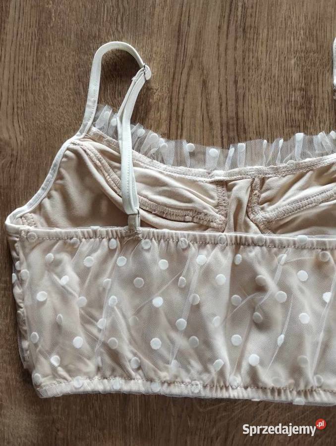 Damski top SHEIN 34XS podlaskie Hajnówka